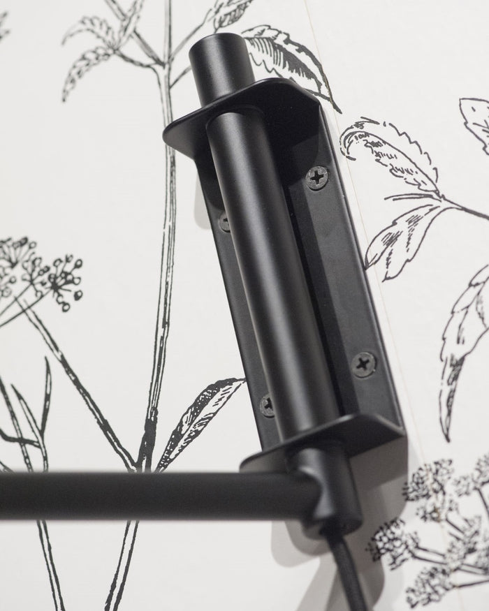 it's about RoMi Brisbane Wandlamp