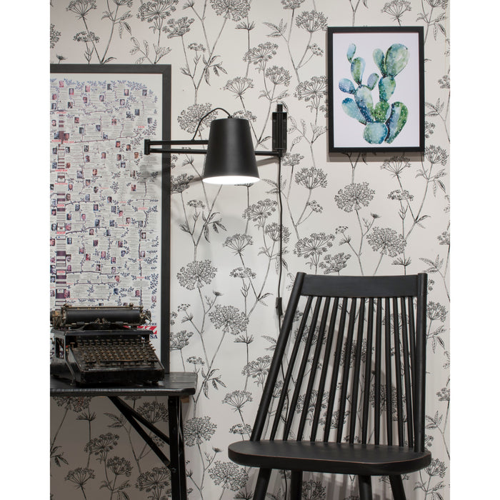 it's about RoMi Brisbane Wandlamp