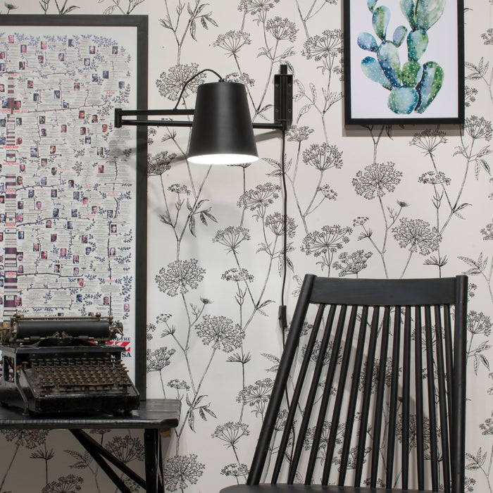 it's about RoMi Brisbane Wandlamp