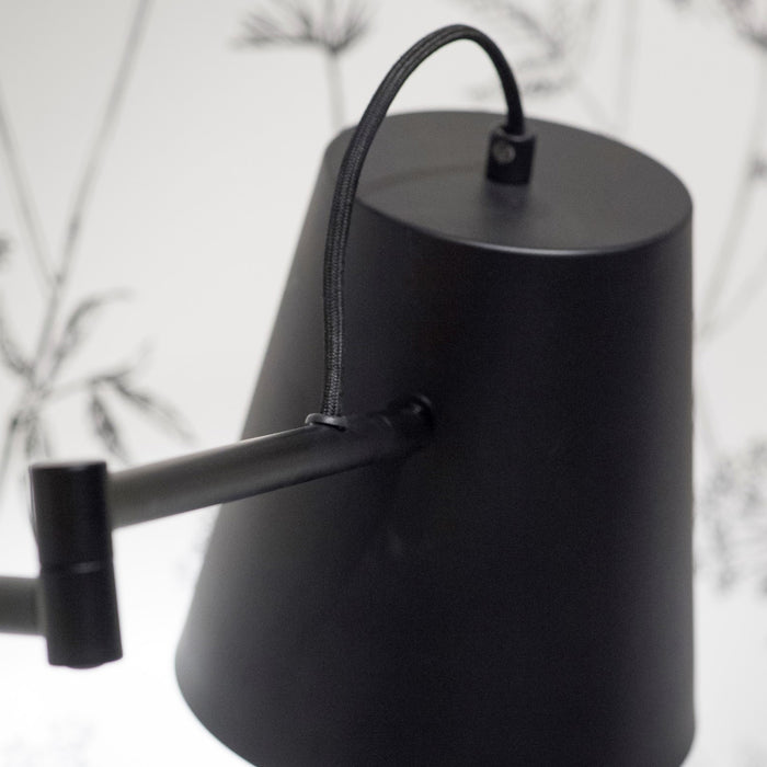 it's about RoMi Brisbane Wandlamp