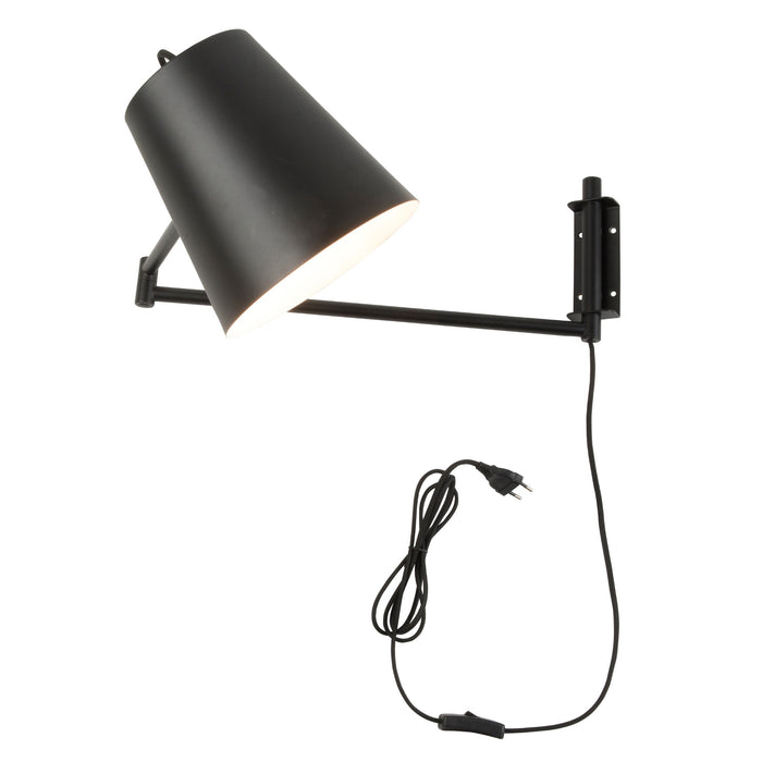 it's about RoMi Brisbane Wandlamp