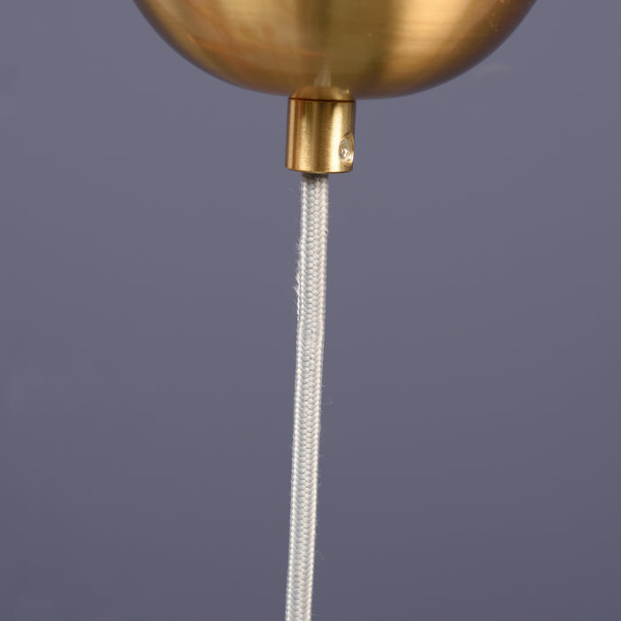 It's about RoMi Brussels Hanglamp