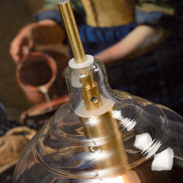 It's about RoMi Brussels Hanglamp