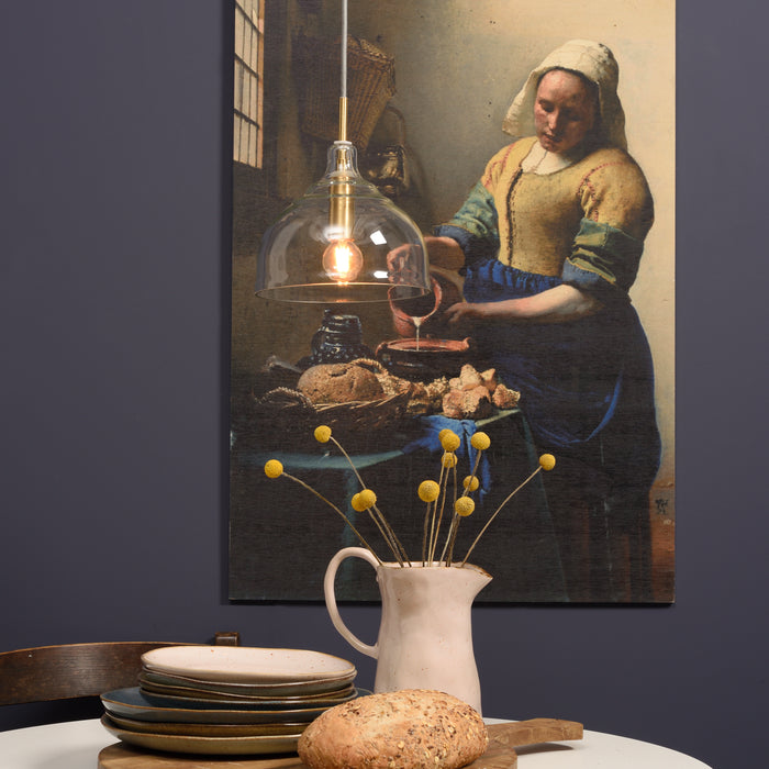 It's about RoMi Brussels Hanglamp