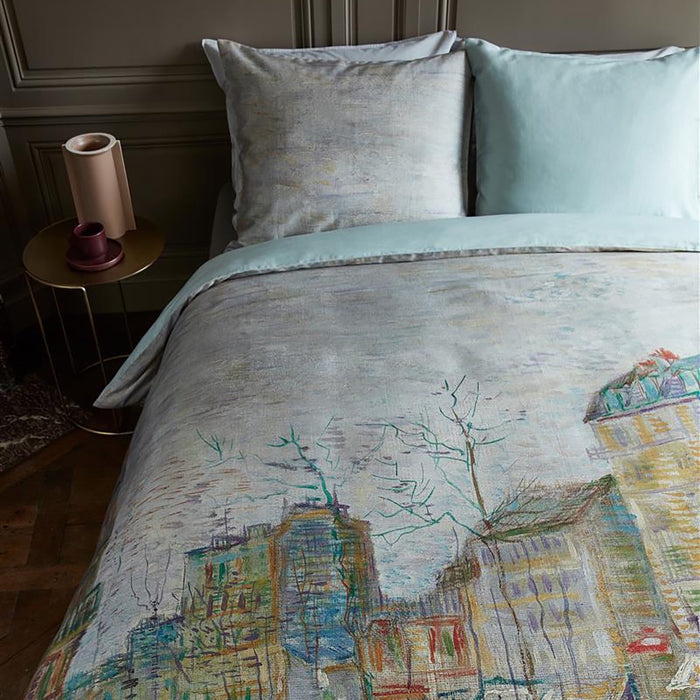 Beddinghouse x Van Gogh Boulevard Dekbedovertrek 140 x 200/220 cm