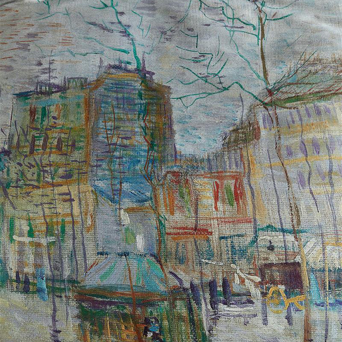 Beddinghouse x Van Gogh Boulevard Dekbedovertrek 140 x 200/220 cm