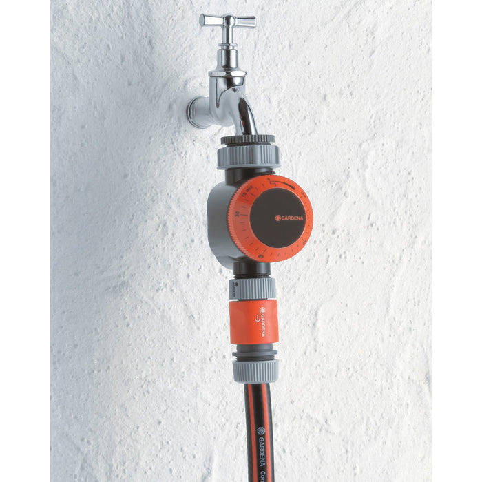 Gardena Watertimer