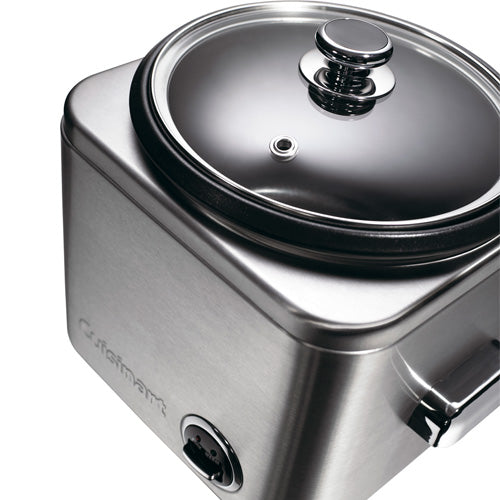 Cuisinart CRC400E Rijstkoker