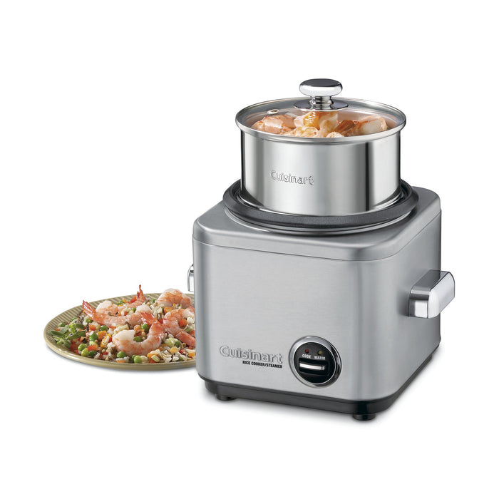 Cuisinart CRC400E Rijstkoker