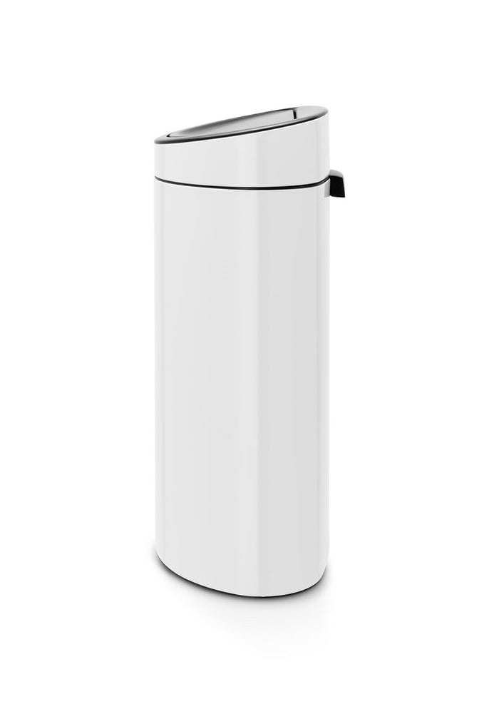 Brabantia Touch Bin New Afvalemmer 40 Liter