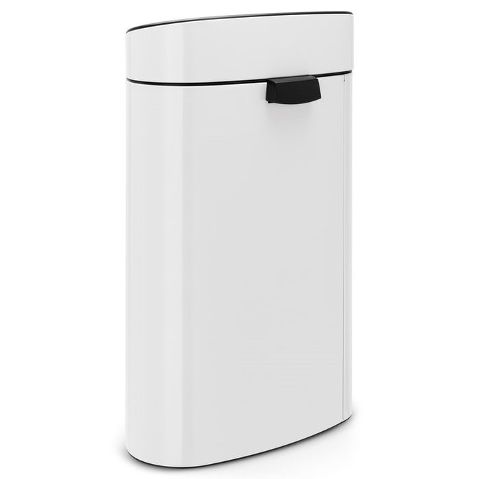 Brabantia Touch Bin New Afvalemmer 40 Liter