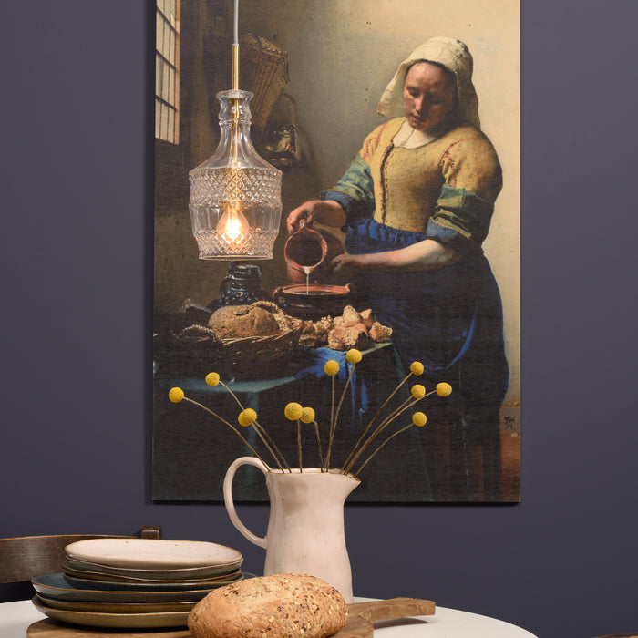 It's about RoMi Brussels Hanglamp