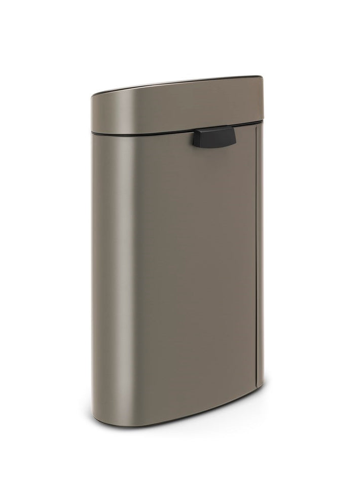 Brabantia Touch Bin New Afvalemmer 40 Liter