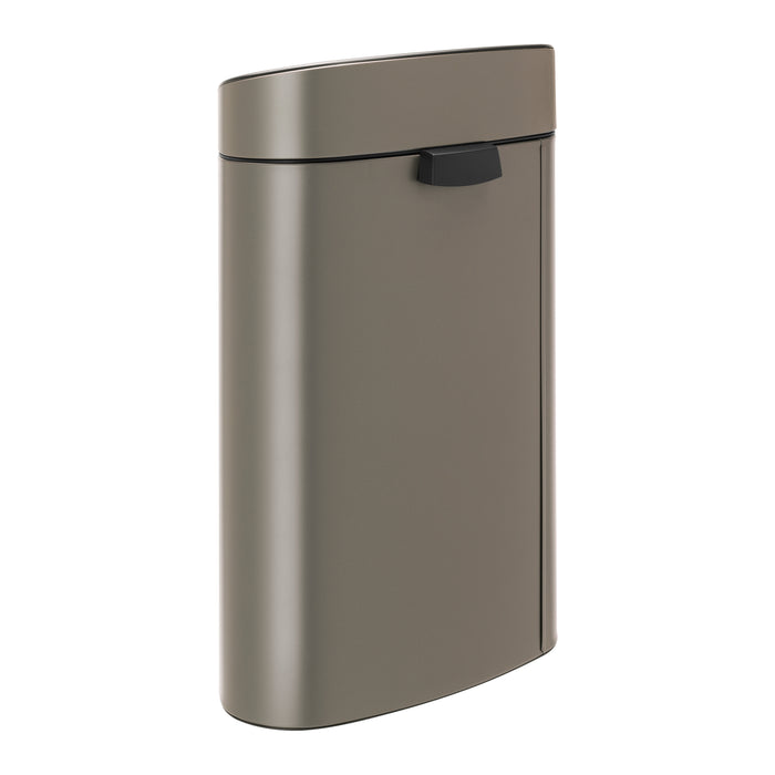 Brabantia Touch Bin New Afvalemmer 40 Liter
