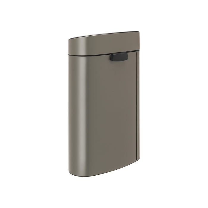 Brabantia Touch Bin New Afvalemmer 40 Liter