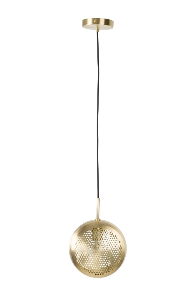 Zuiver Gringo Flat Hanglamp