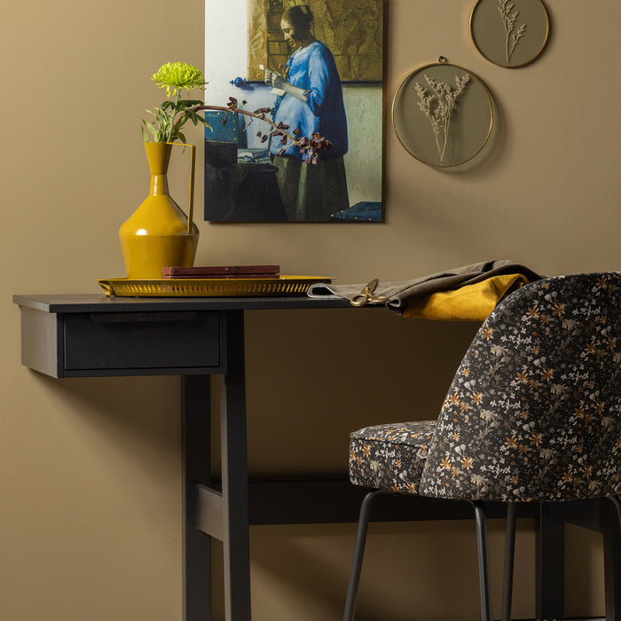 WOOOD Tins vazen - Set van 3