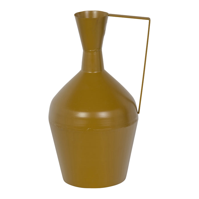 WOOOD Tins vazen - Set van 3