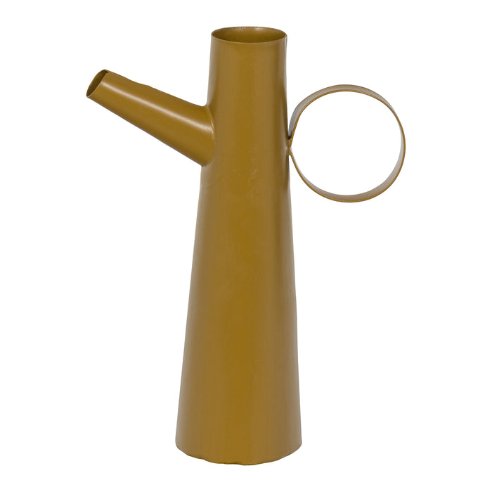 WOOOD Tins vazen - Set van 3