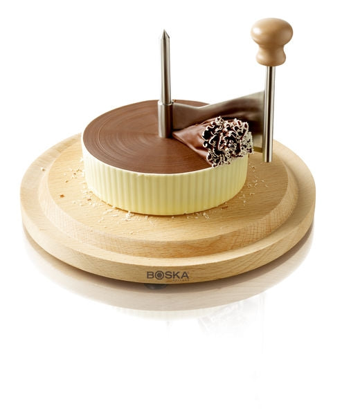 Boska - Kaaskruller Amigo - 222 x 222 x 143 mm