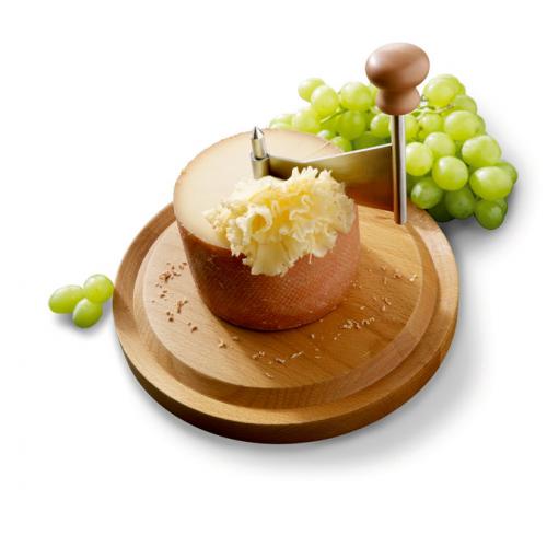 Boska - Kaaskruller Amigo - 222 x 222 x 143 mm