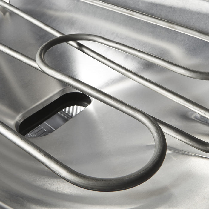 Weber Q1400 Elektrische barbecue met stand B 66 x D 64 cm