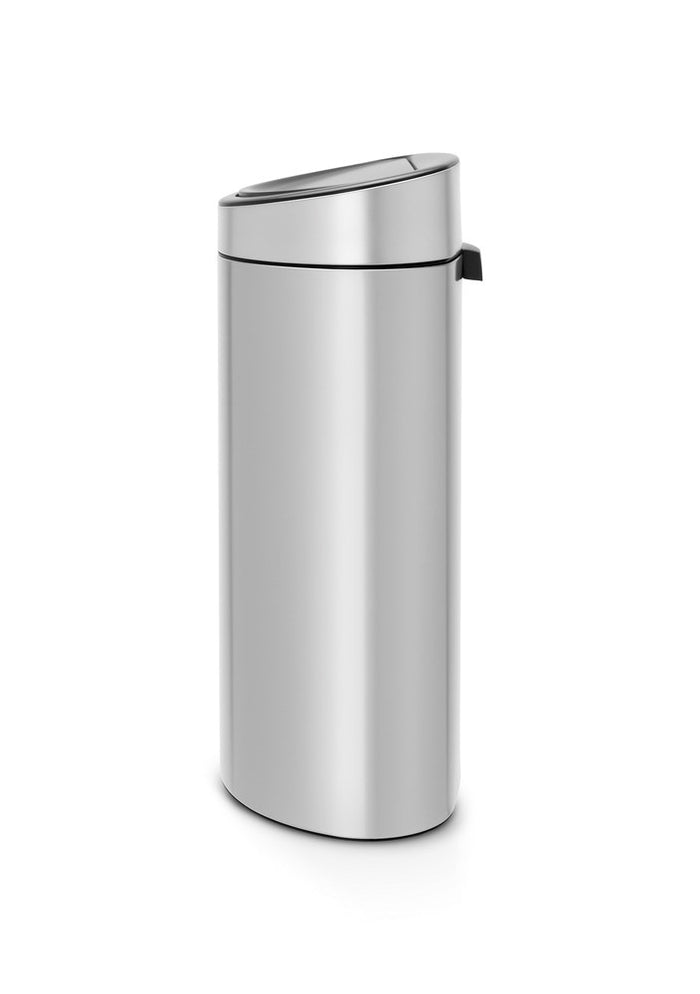 Brabantia Touch Bin New Afvalemmer 40 Liter