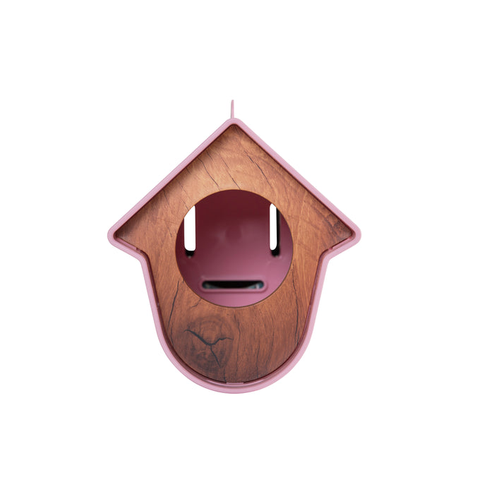 SingingFriend Evie Pindakaashuisje