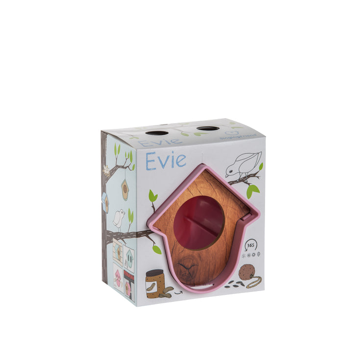 SingingFriend Evie Pindakaashuisje