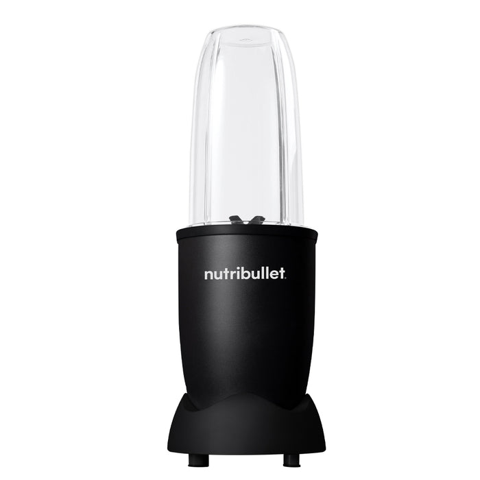 NutriBullet 10-delig - 900 Series - All Black