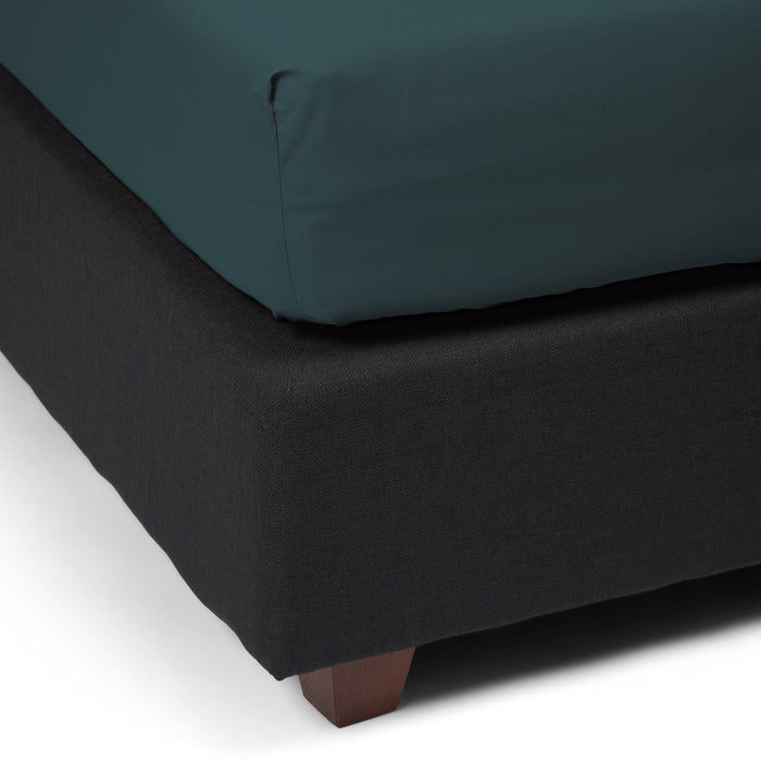 Essenza Premium Perkal Hoeslaken 90 x 200 cm