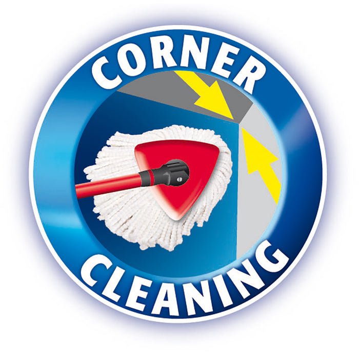 Vileda Easy Wring & Clean Classic Mop