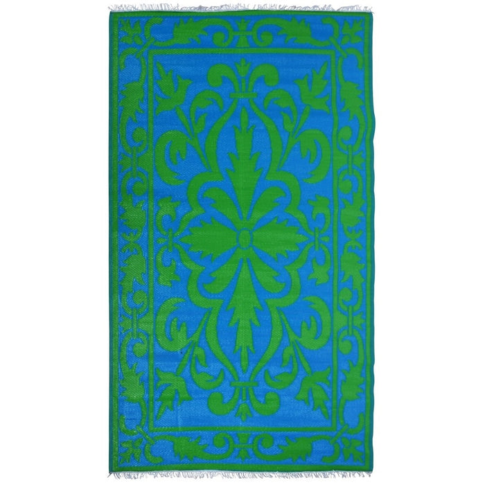 Esschert Design Buitenkleed Tweezijdig - Bohemian