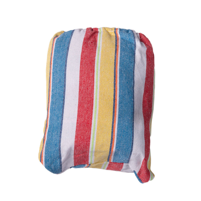 123Hammock Hangmat Tweepersoons Cabrera Double Veelkleurig