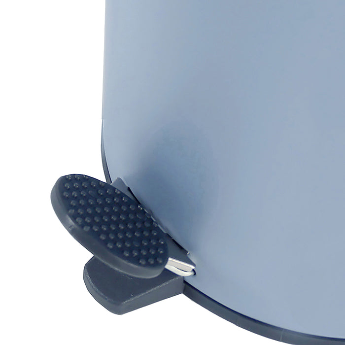 Kela Mats Pedaalemmer 3 L - Blauw