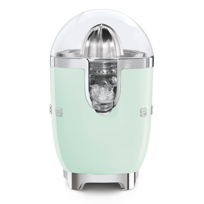 Smeg CJF01PGEU Citruspers