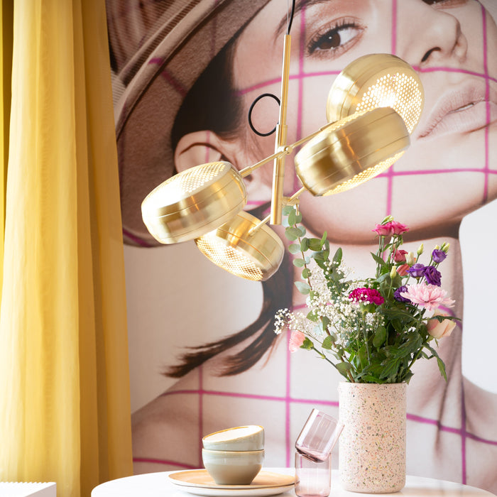 Zuiver Gringo Multi Hanglamp