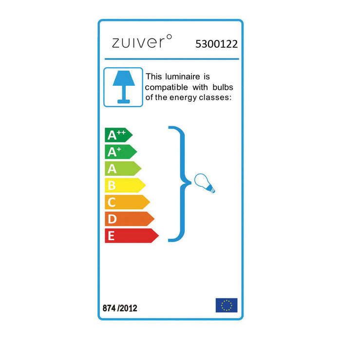 Zuiver Gringo Multi Hanglamp