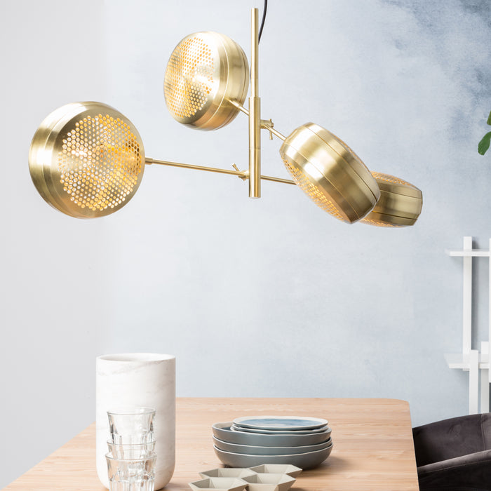 Zuiver Gringo Multi Hanglamp