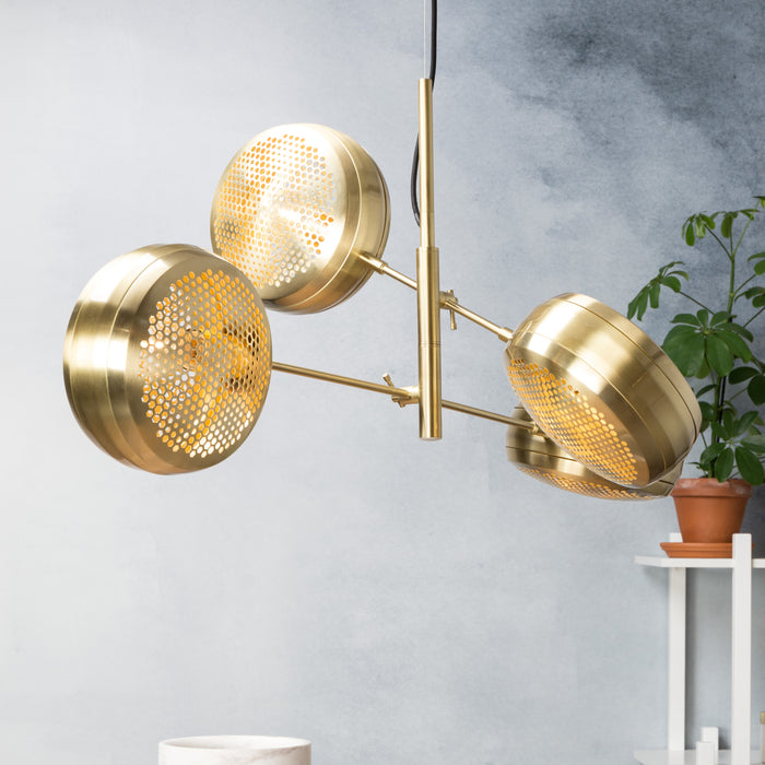 Zuiver Gringo Multi Hanglamp