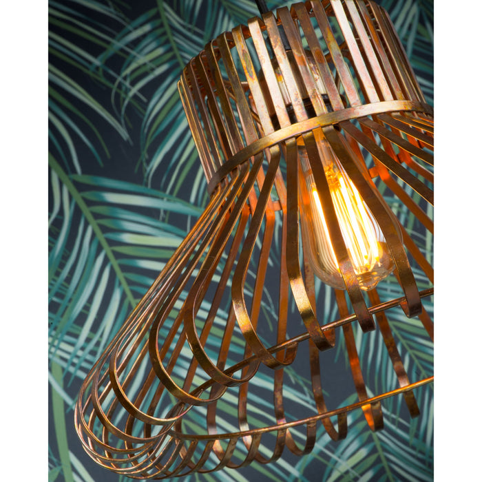 it’s about RoMi Meknes Hanglamp