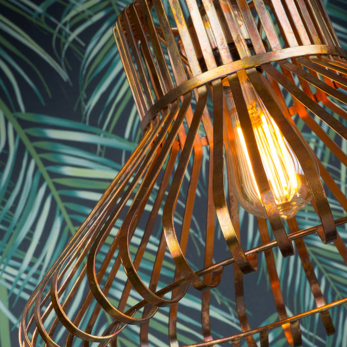 it’s about RoMi Meknes Hanglamp