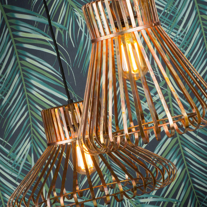 it’s about RoMi Meknes Hanglamp