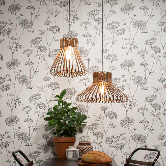 it’s about RoMi Meknes Hanglamp