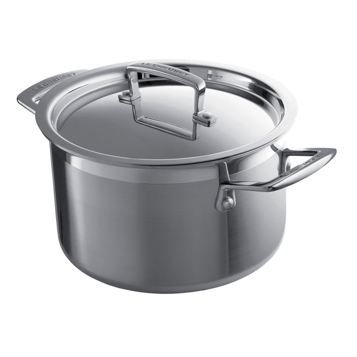 Le Creuset Magnetik Pannenset 5-delig