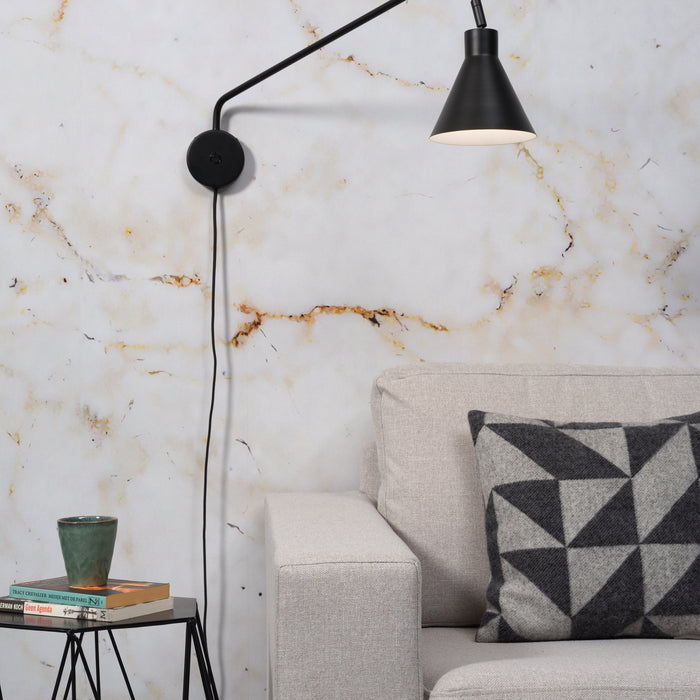 It's about RoMi Lyon Wandlamp