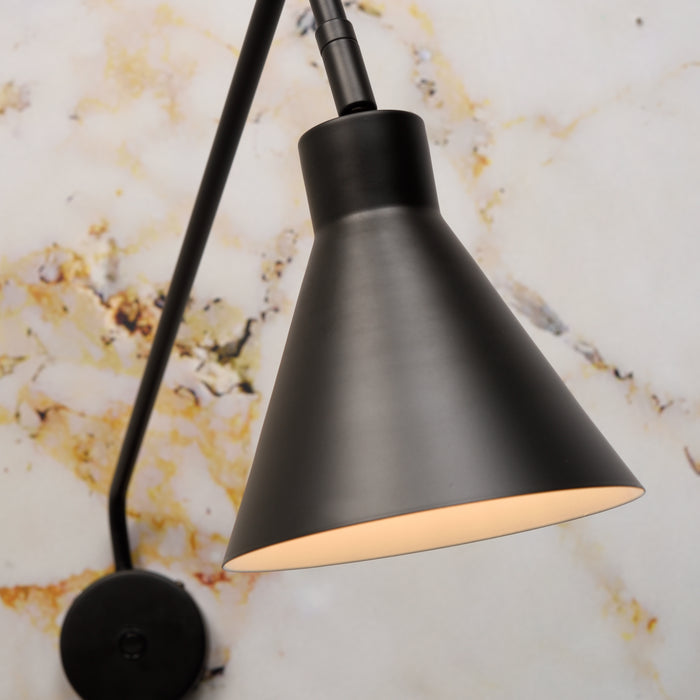 It's about RoMi Lyon Wandlamp