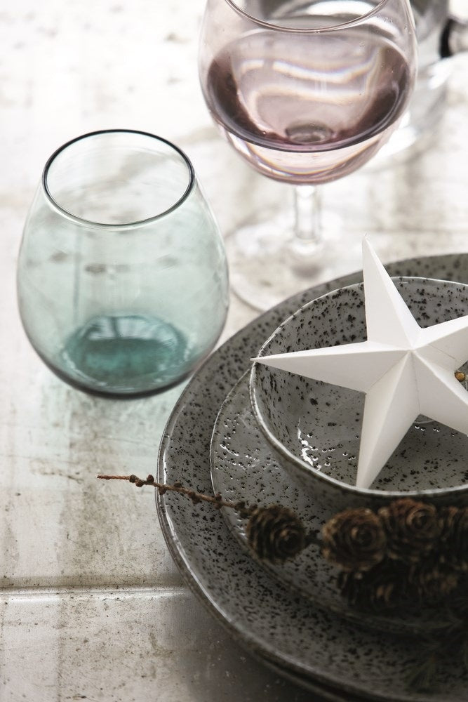 House Doctor Rustic Kom Ø 11,5 cm - 2 st.