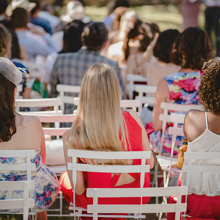 Fermob Bistro Klapstoel - Anthracite