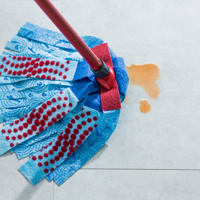 Vileda Super Mocio 3Action Mop - 2 st.